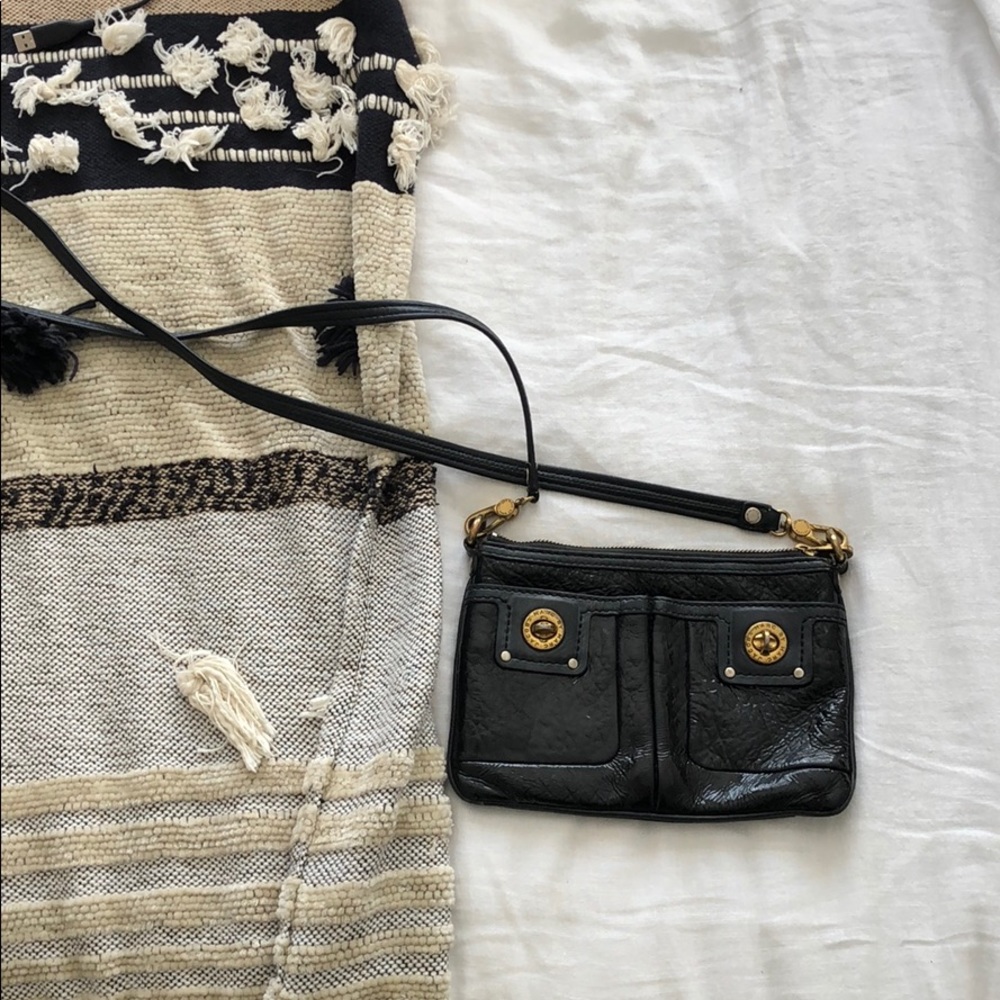 Marc by Marc Jacobs, Over the Shoulder handbag